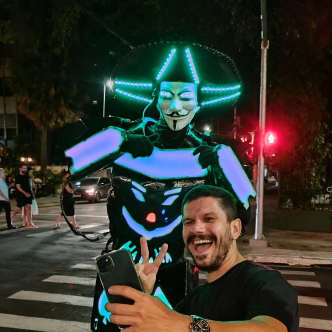 Mobirise Website Builder